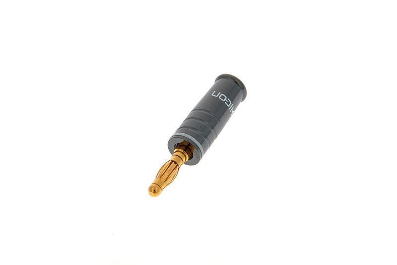 Hicon Banana HI-BM04-WH