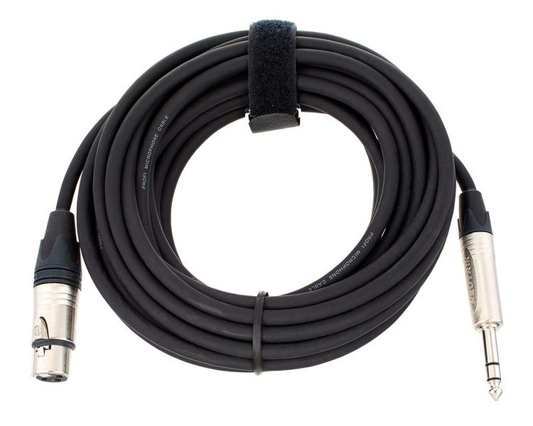 pro snake 17613/7,5 Audio Cable