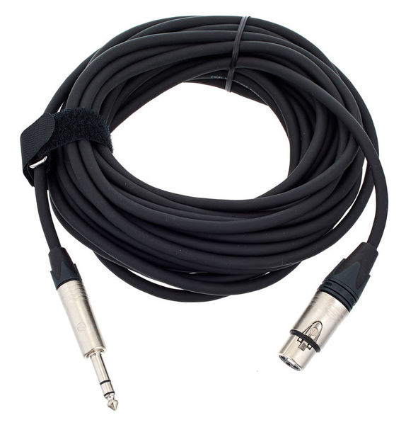 pro snake 17623/10 Audio Cable