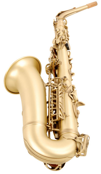 Selmer Reference 54 Alto Sax