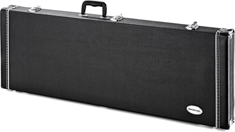 Rockcase RC 10601 B Jazzmaster