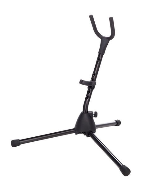 K&M 14315 Curved Soprano Sax Stand