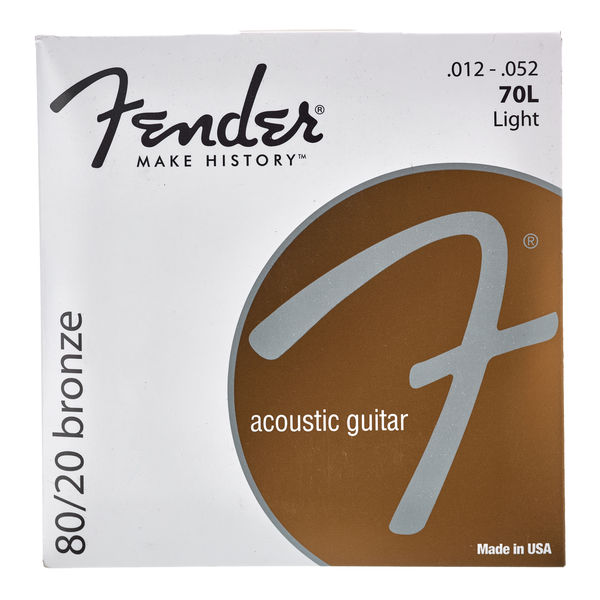 Fender 70L