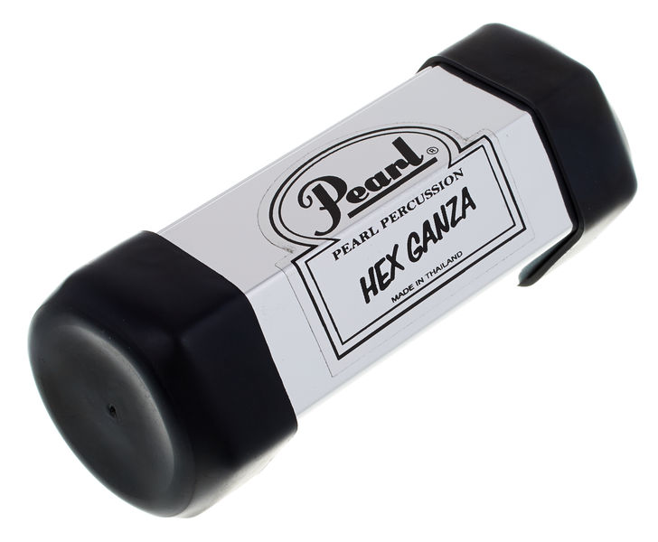 Pearl PGA-30 Six-Sided Ganza