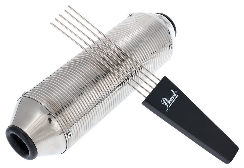 Pearl PMG-20 Metal Guiro