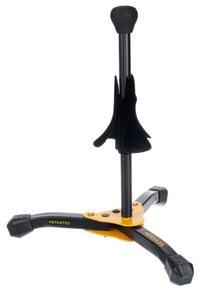 Hercules Stands DS531B Flgh / Soprano Stand