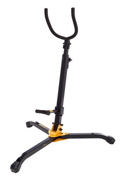 Hercules Stands DS535B Baritone Sax Stand