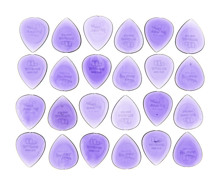 Dunlop Stubby Jazz Small 2.00