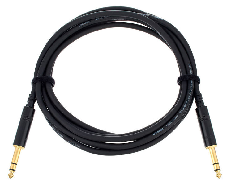 Cordial CFM 3,0 VV