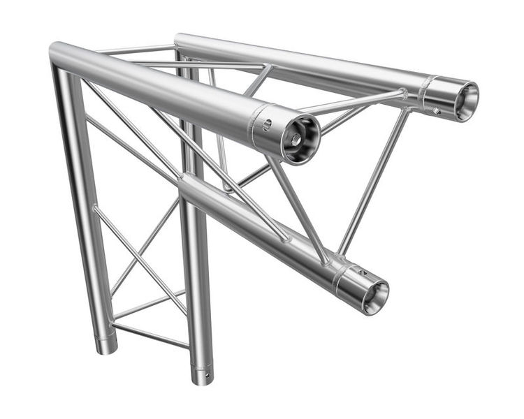 Global Truss F23C25 90° Corner