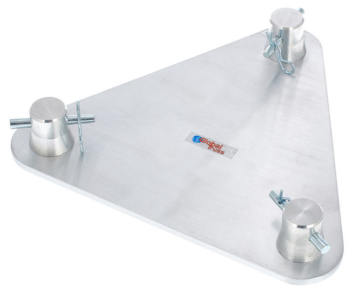 Global Truss F23Base Plate