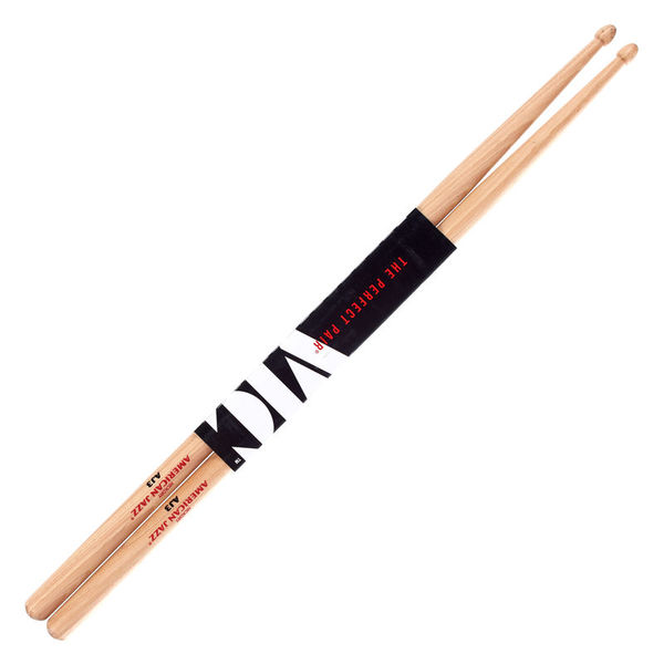 Vic Firth AJ3 American Jazz