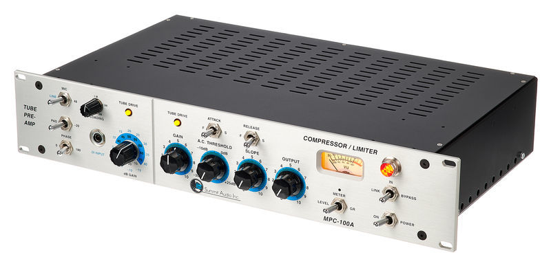 Summit Audio MPC-100 A