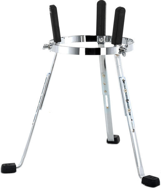 Meinl STDjembe Steely II Stand Musikhaus Thomann