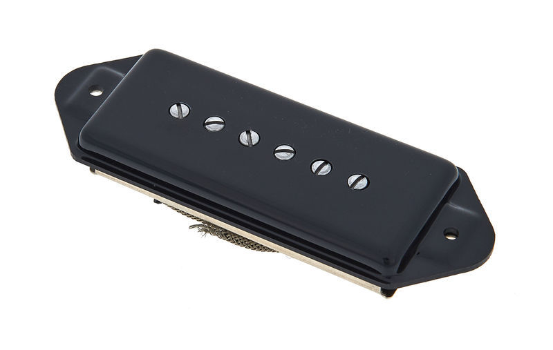 Seymour Duncan ANT-P90DE N BLK