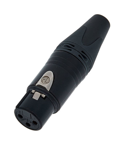 Neutrik NC3 FXX-B