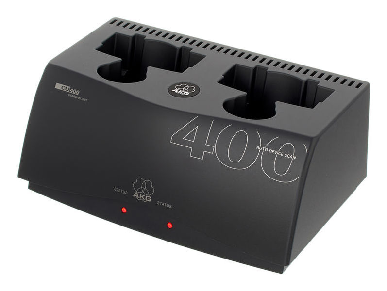 AKG CU 400