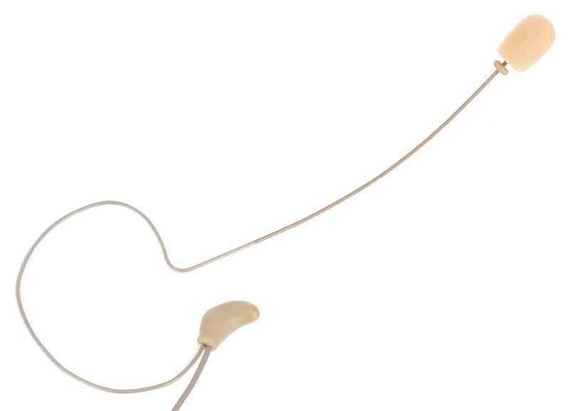 the t.bone Earmic 500 - AKG