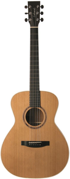 Lakewood M-14
