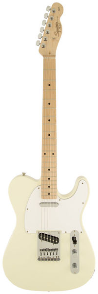 Fender Squier Affinity Tele MN AW