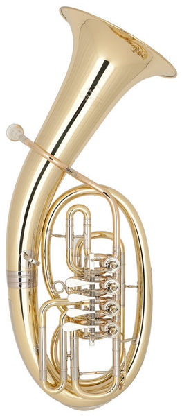Miraphone 47 WL4 07000 Tenor Horn