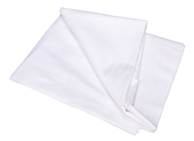 Stairville Curtain 300g/m² White