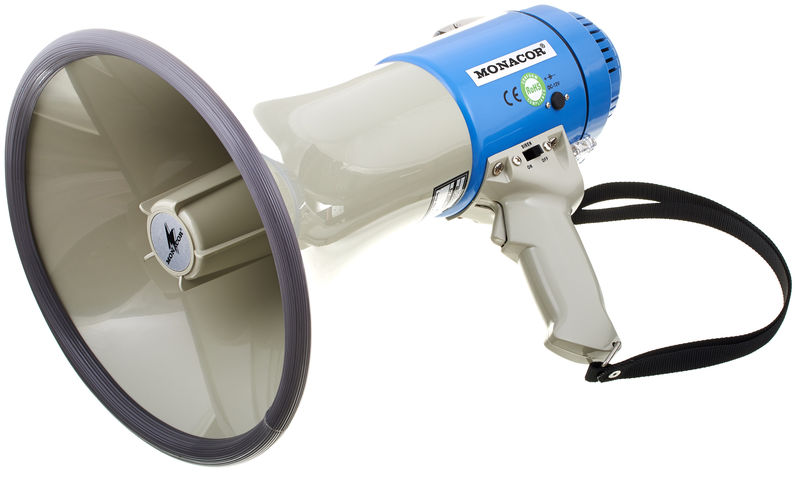 Monacor TM25