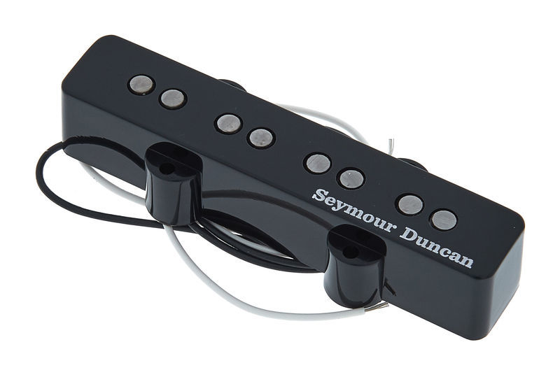 Seymour Duncan SJB-2B BLK