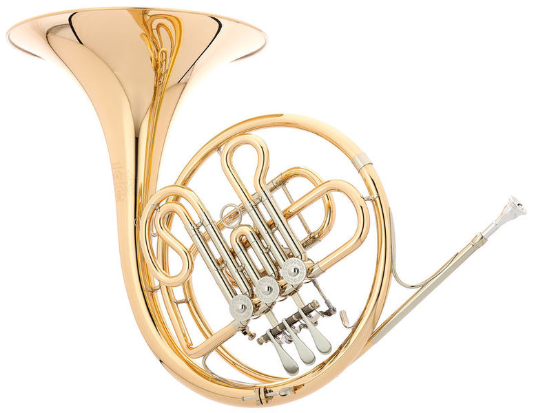 Hans Hoyer 702G- L