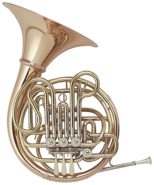 Holton H 281 Farkas F/Bb Double Horn