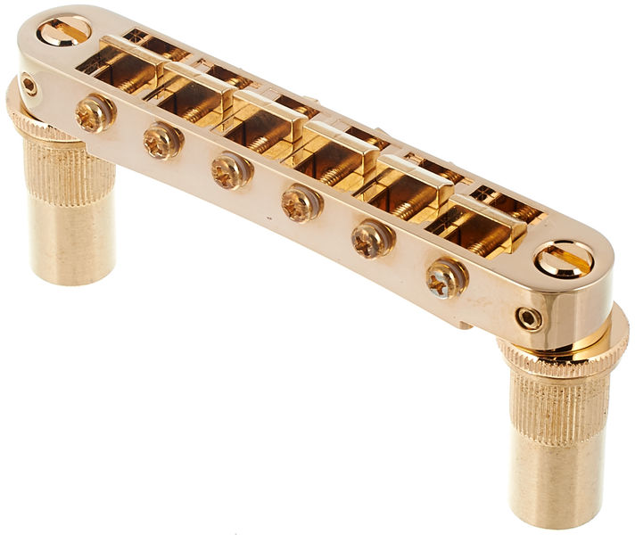 TonePros T3BT-G Tune-o-matic