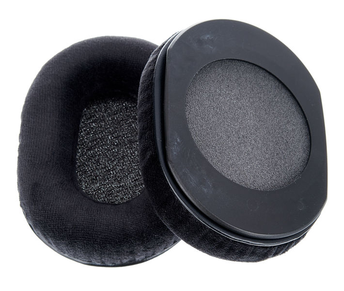 beyerdynamic velour pads