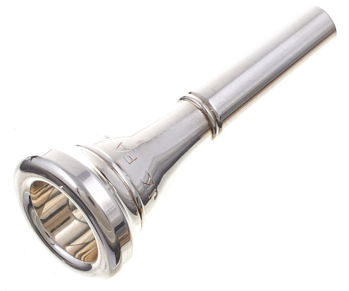 JK PA 4A W Parforce Horn