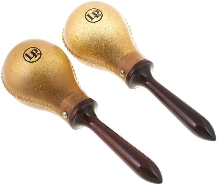 LP 394 Macho Maracas