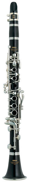 Yamaha YCL-681 II Clarinet