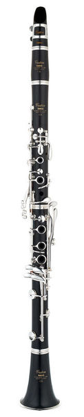Yamaha YCL-CX A Clarinet