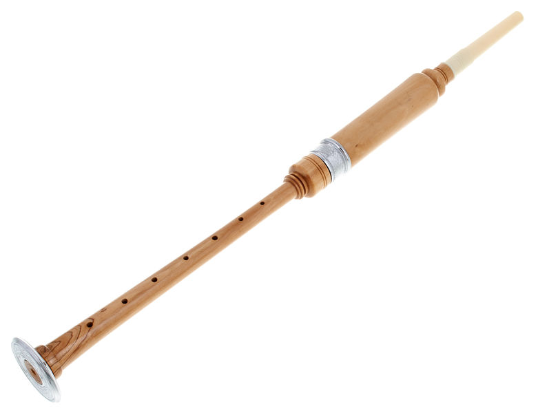 Thomann Exercise Flute Cocus