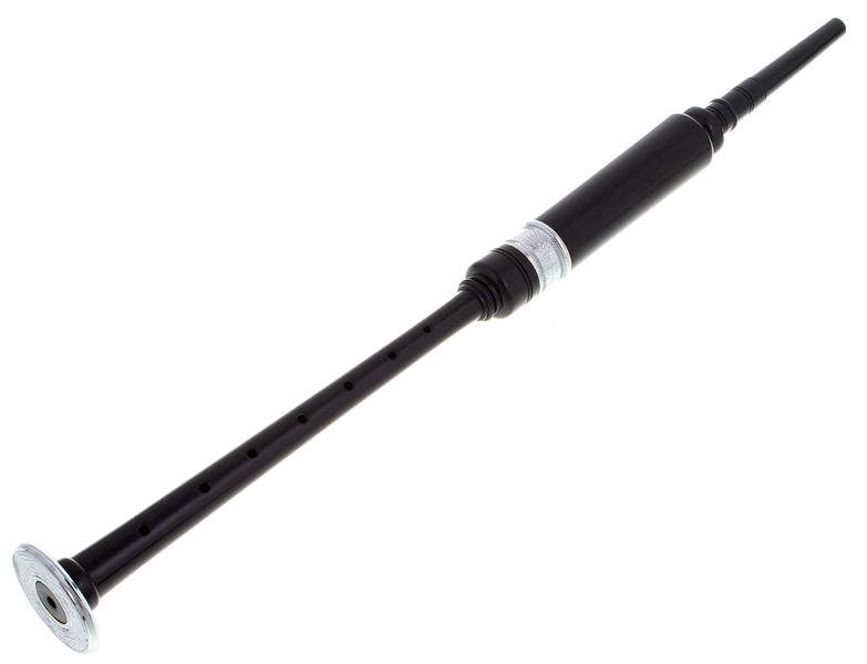 Thomann Practice Chanter Black Wood