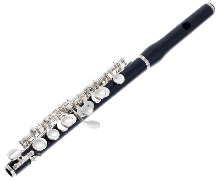 Philipp Hammig 650/2 Piccolo Flute