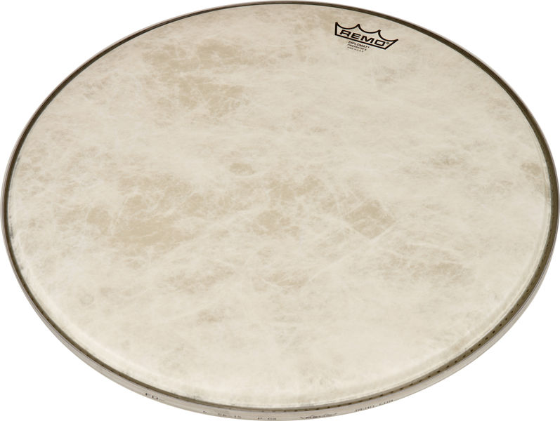 Remo 18" Fiberskyn 3 Thin (FD) Bass