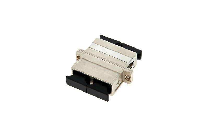Telegärtner LWL SC-Duplex /SC-Duplex Metal