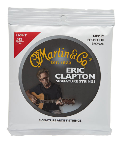 Martin Guitars MEC-12