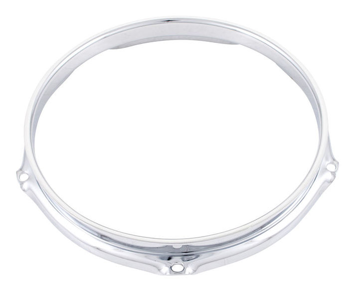 Pearl 08" Super Hoop II Tune Hoop