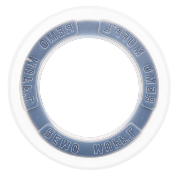 Remo 08" Ring Control