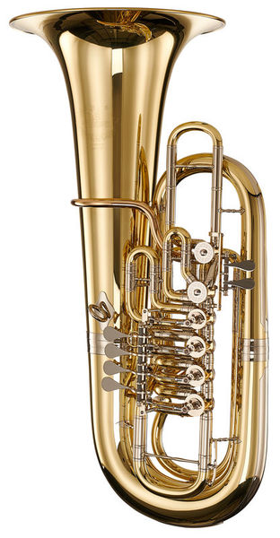 B&S 3100-L F-Tuba (PT-9)