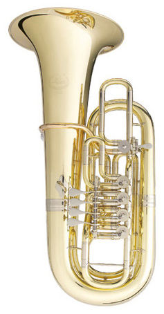 B&S 3099/1/W-L F-Tuba (PT-11)