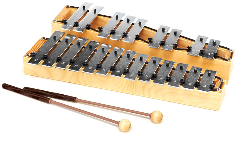 Studio 49 SGc Soprano Glockenspiel