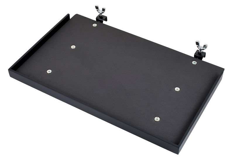 LP 762A Percussion Table Ext.Wing