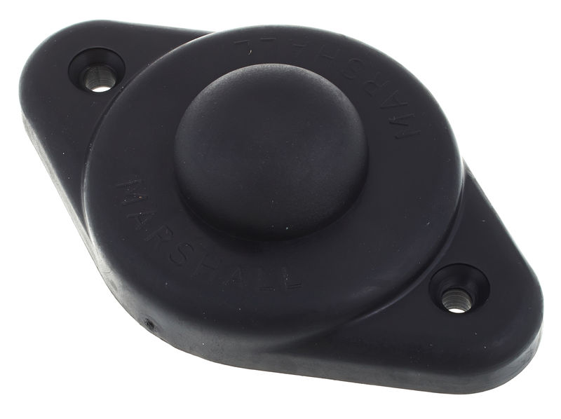 Marshall Amp Foot MRPACK00069