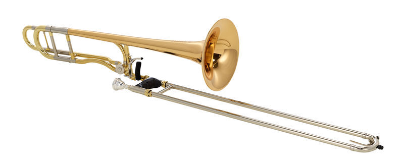 Jupiter JTB710FRQ Bb/F Trombone